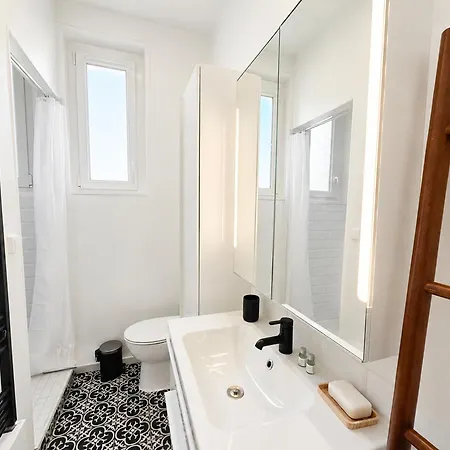 Appartement Maison Familiale Avec Jardin Caen Mémorial Saint-Contest